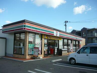セブンイレブン行橋行事７丁目店