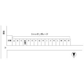 平面図