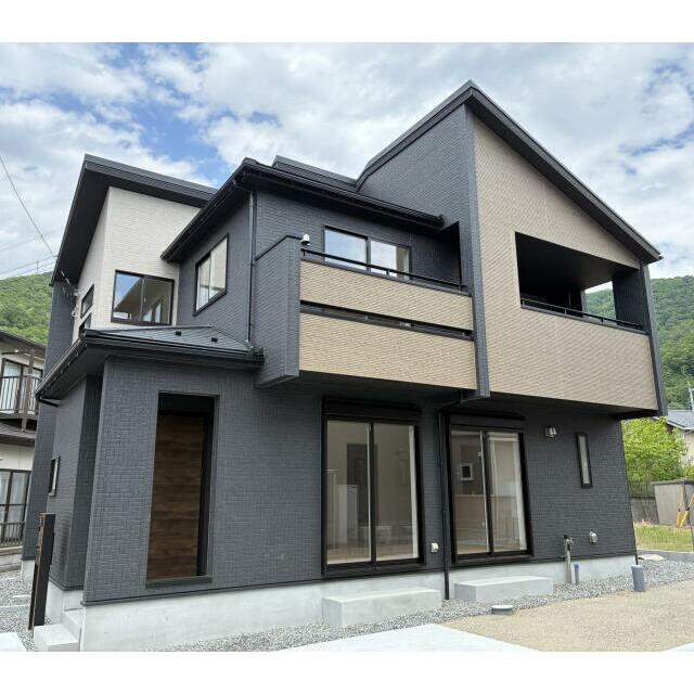 1号棟