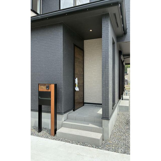 1号棟