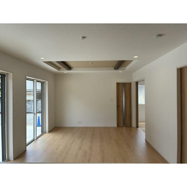 1号棟