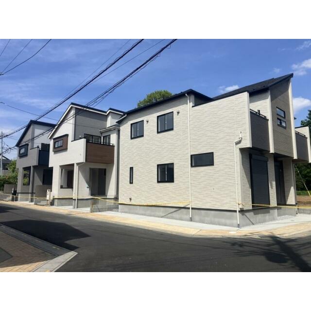 落ち着いた住環境の前面道路！ゆったりとした雰囲気が魅力です☆