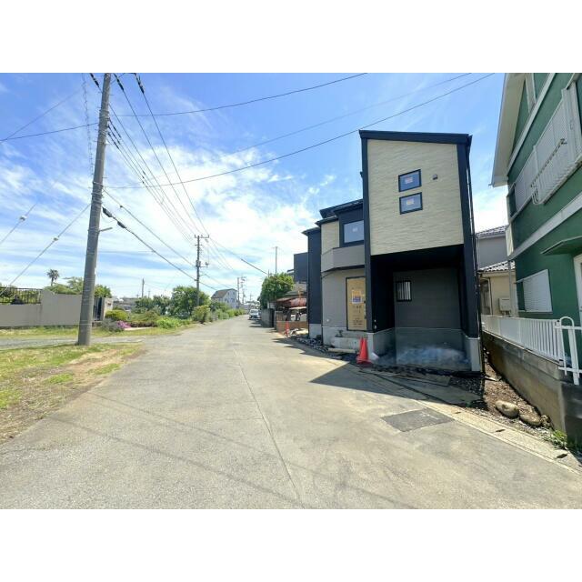 ◇前面道路