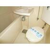 バス/シャワー