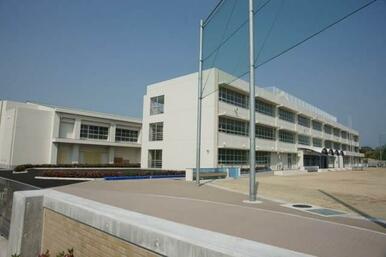 名古屋市立下志段味小学校