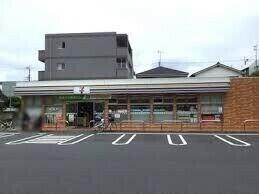 セブンイレブン川崎下小田中1丁目店