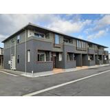 apartment 北方町大字志久