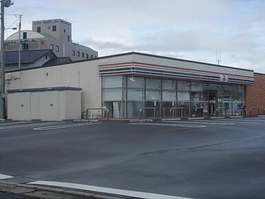 セブンイレブン　唐津中央店