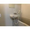 バス/シャワー