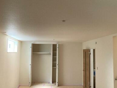 日々に癒しをもたらすくつろぎ空間（3号棟）