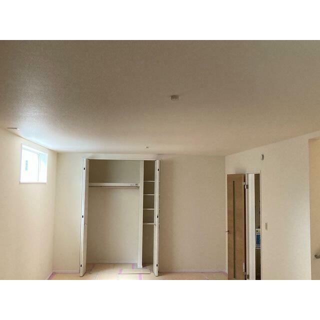 日々に癒しをもたらすくつろぎ空間（3号棟）