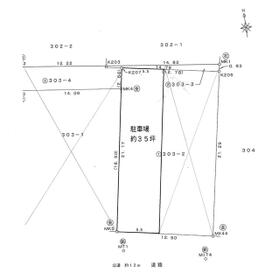 平面図