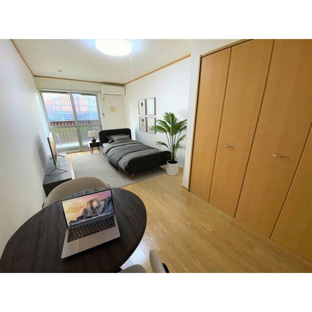 ※家具・家電はイメージです