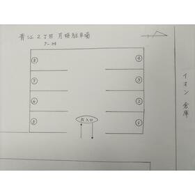 平面図