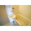 バス/シャワー