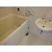 バス/シャワー