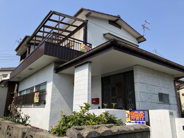 物件画像 北九州市八幡西区 町上津役西３丁目 (三ヶ森駅) 2階建 4LDK