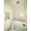 バス/シャワー