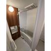 バス/シャワー