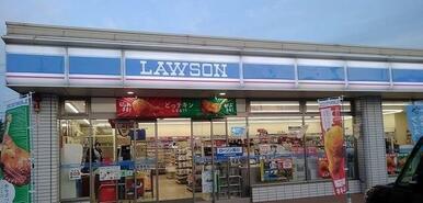 ローソン香川町大野店さん