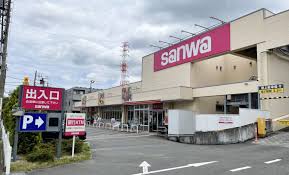 ｓａｎｗａ中町店