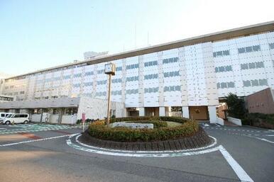 伊勢崎市役所