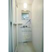 バス/シャワー