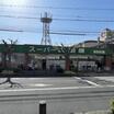 ショッピング施設