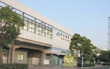 宇多津駅