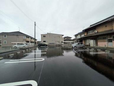 岐阜市立常盤小学校まで190m