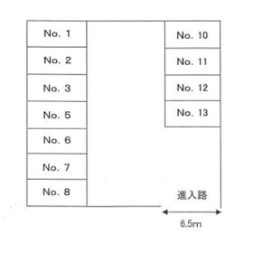 平面図