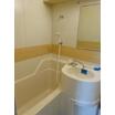 バス/シャワー