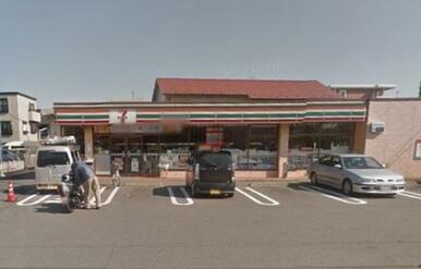 セブンイレブン川崎小杉陣屋町２丁目店