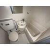 バス/シャワー