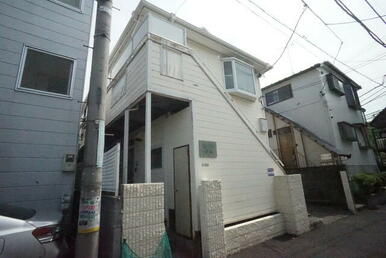 閑静な住宅街☆落ち着いた生活をお望みの方にはぴったりです