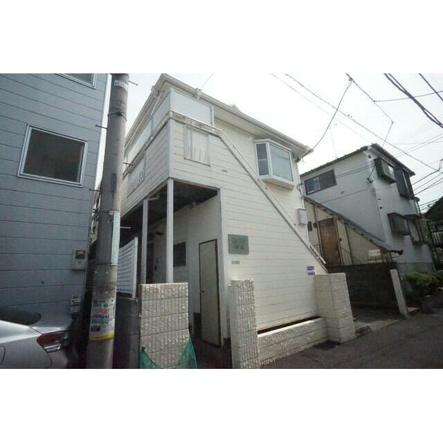 閑静な住宅街☆落ち着いた生活をお望みの方にはぴったりです
