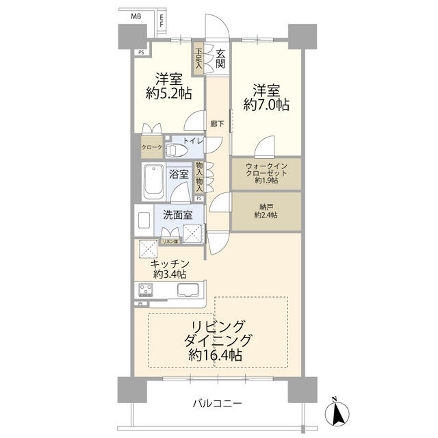 パークホームズＬａＬａ名古屋みなとアクルス