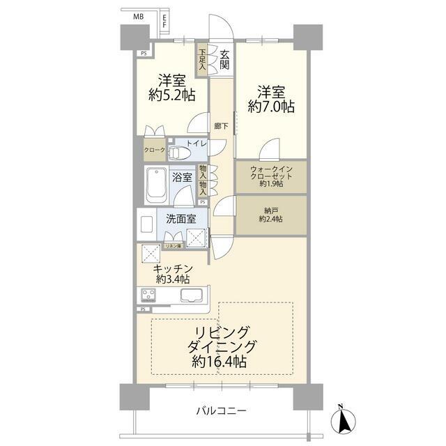 パークホームズＬａＬａ名古屋みなとアクルス