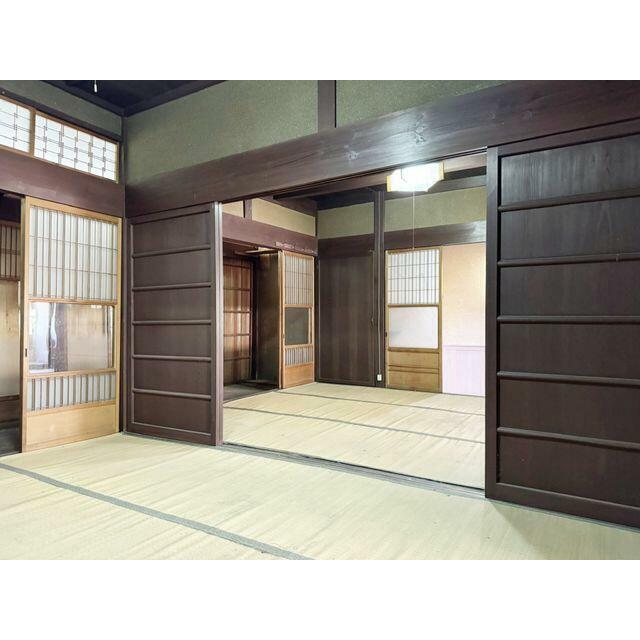 和室７．１帖