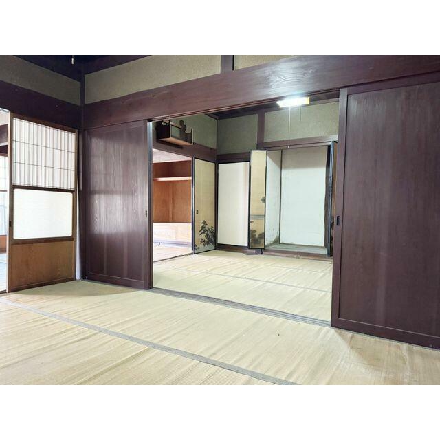 和室７．１帖