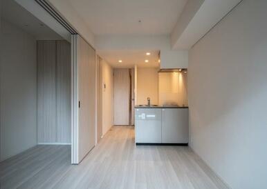 ※写真は同タイプ住戸です。