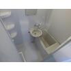 バス/シャワー