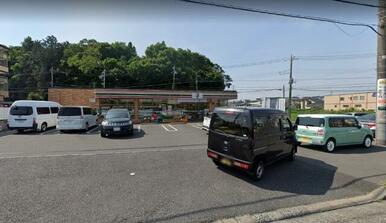 セブンイレブン佐倉下志津店