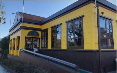 サイゼリヤ　ユーカリが丘店