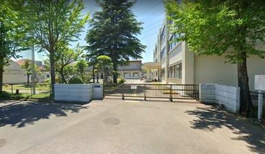 佐倉市立下志津小学校