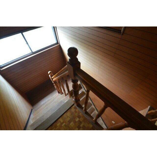 階段