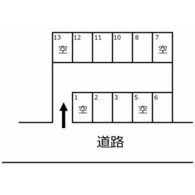 平面図