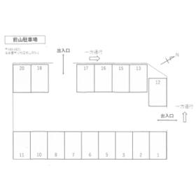 平面図
