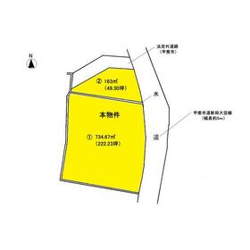 地形図等