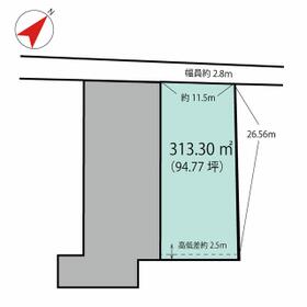 地形図等